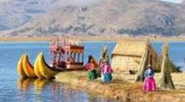 Timeline: Uros