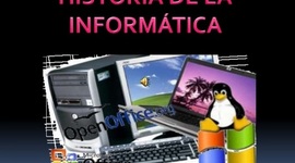 Timeline: Linea de tiempo de la Informática