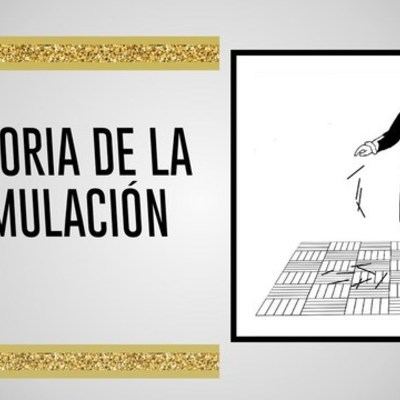 Timeline: Historia de la Simulación