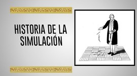 Timeline: Historia de la Simulación