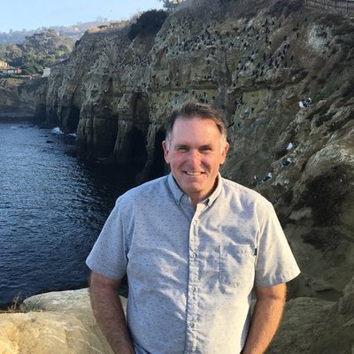 Timeline: My Life by Mr. Mark Fuhrmann