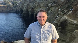 Timeline: My Life by Mr. Mark Fuhrmann