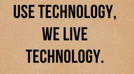 Timeline: Jessie's Technology Usage