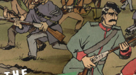 Timeline: The Fenian Invasions of Canada and the American Response: An Examination of events from 1850-1871