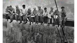 Timeline: Movimientos obreros