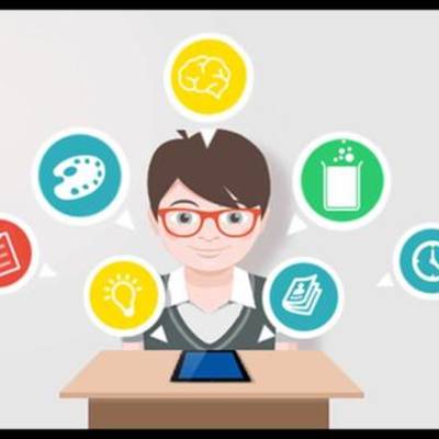 Timeline: Evolución de los paradigmas educativos