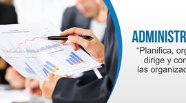 Timeline: HISTORIA DE LA ADMINISTRACIÓN