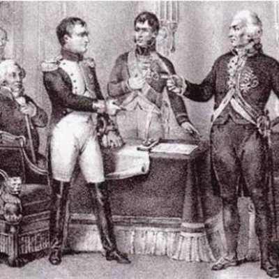 Timeline: España xix