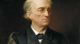 Timeline: "Жизнь и творчество Тютчева"