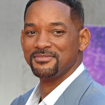 Timeline: Sebastián Colón- Will Smith