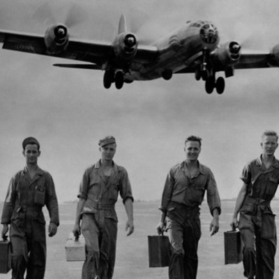 Timeline: U.S. History WWII Timeline