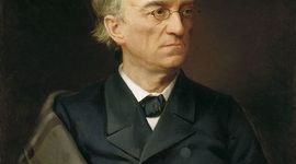 Timeline: жизнь Ф.И. Тютчев