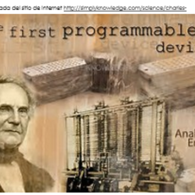 Timeline: Historia de los sistemas operativos