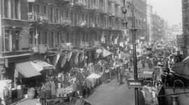 Timeline: 1302 timeline project 1