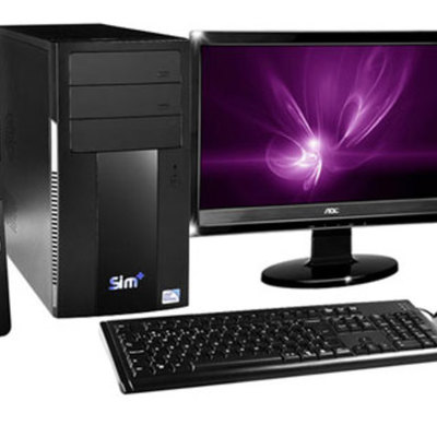 Timeline: historia del computador