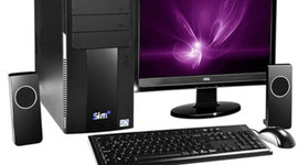 Timeline: historia del computador