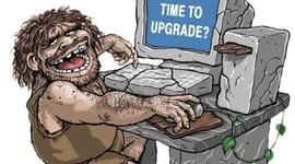 Timeline: Historia del computador