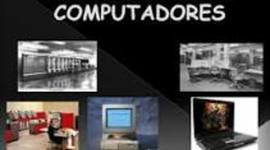 Timeline: Historia del computador