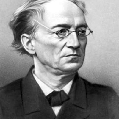 Timeline: Федор Иванович Тютчев