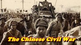 Timeline: Causes of the first period of the Chinese civil war