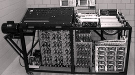 Timeline: historia de la tecnologia