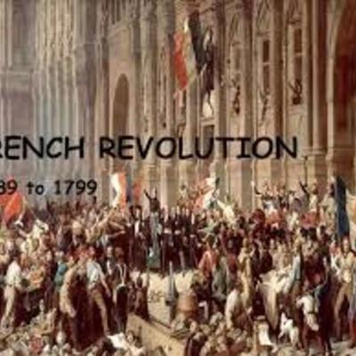 Timeline: French Revolution Timeline