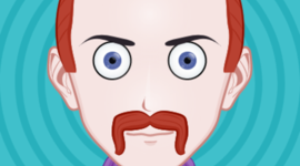 Timeline: Cronoligia Personal