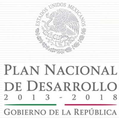 Timeline: Plan Nacional de Desarrollo Historia.