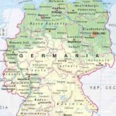 Timeline: La storia della Germania