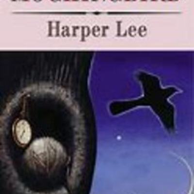 Timeline: To Kill A MockingBird