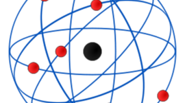 Timeline: Modelos atómicos