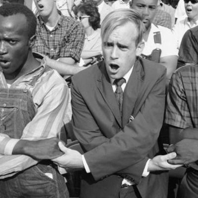 Timeline: Civil Rights Movements