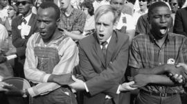 Timeline: Civil Rights Movements