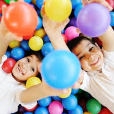 Timeline: Infant Development