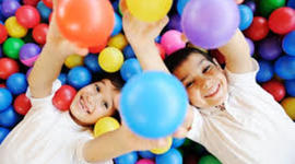 Timeline: Infant Development