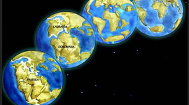 Timeline: Sucesos del Mundo.