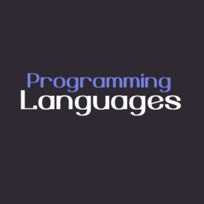 Timeline: History of Programming Languages