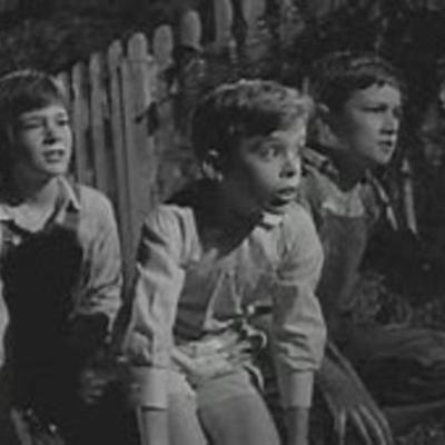 Timeline: To Kill A Mocking Bird Chapter 1