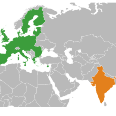 Timeline: Chapters 18 and 19