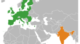 Timeline: Chapters 18 and 19
