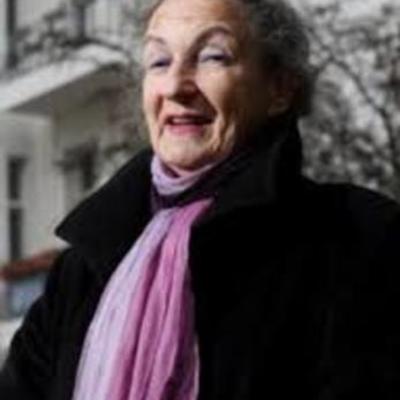 Timeline: Adversity Project: Rachel Mann