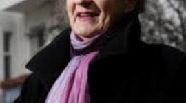 Timeline: Adversity Project: Rachel Mann