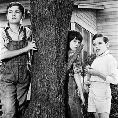 Timeline: To kill a mockingbird