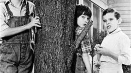Timeline: To kill a mockingbird