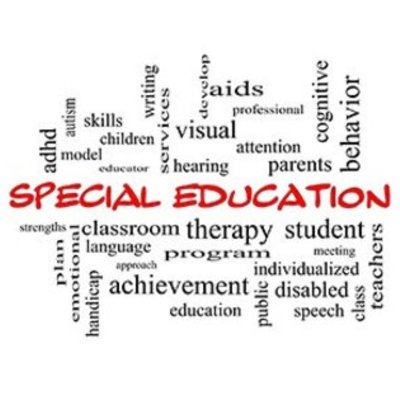 Timeline: Special Education History Timeline