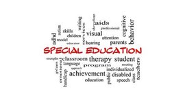 Timeline: Special Education History Timeline