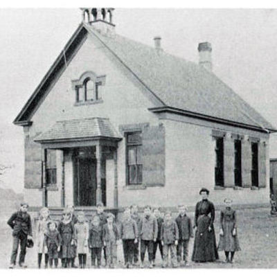 Timeline: Education in the 1700s