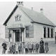 Old school house