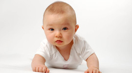 Timeline: child development milstones