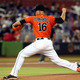 Miami marlins v los angeles dodgers 819138